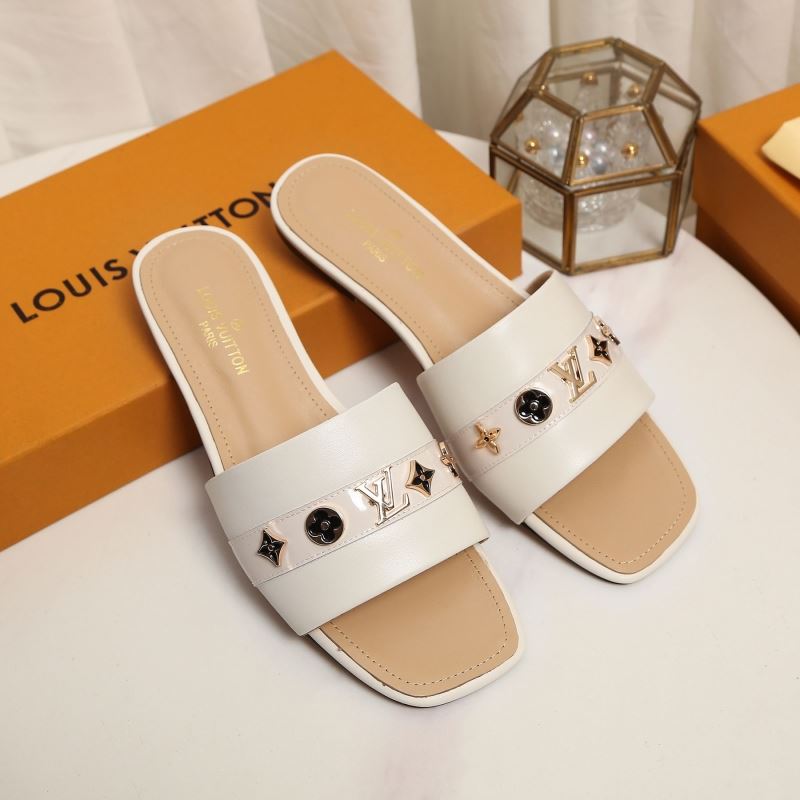 Louis Vuitton Slippers